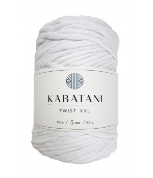 STRING ~5 mm ~ WHITE