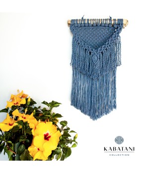 BOHO MACRAME ~ JEANS