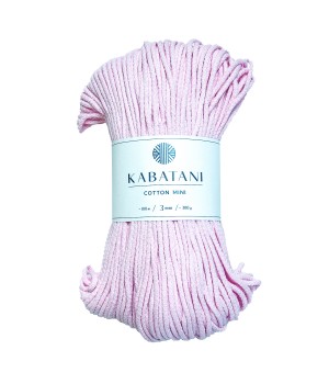 MINI ~ 3 mm ~ POWDER PINK