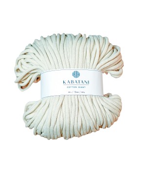 GIANT ~ 9 mm ~ NATURAL