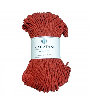 MINI ~ 3 mm ~ COPPER