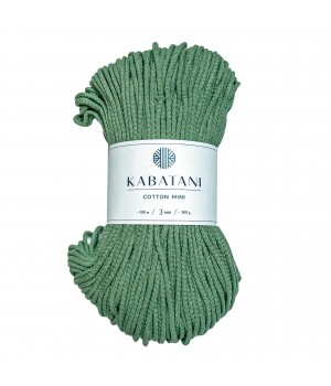 MINI ~ 3 mm ~ AVOCADO