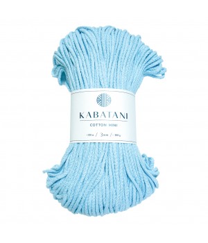 MINI ~ 3 mm ~ POWDER BLUE