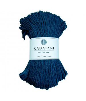 MINI ~ 3 mm ~ PAON BLEU