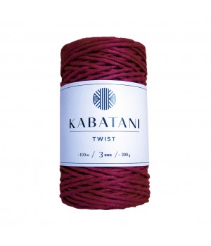 PEIGNÉ ~ 3 mm ~ BORDEAUX