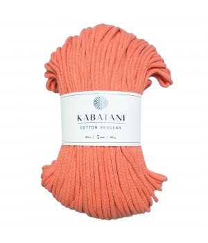 REGULAR ~ 5 mm ~ SALMON