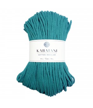 REGULAR ~ 5 mm ~ EMERALD