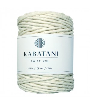 STRING ~5 mm ~ NATURAL