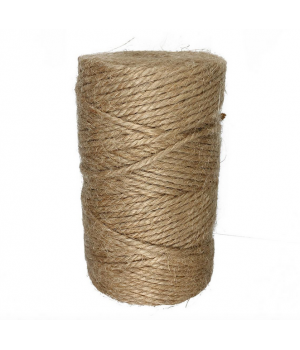 JUTE 3 PLY~ 5 MM